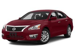 used 2015 Nissan Altima car, priced at $6,431