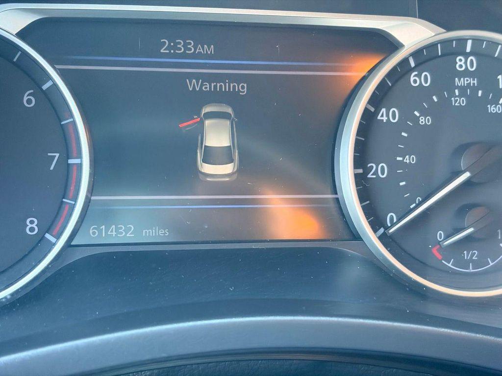 used 2023 Nissan Sentra car, priced at $18,212