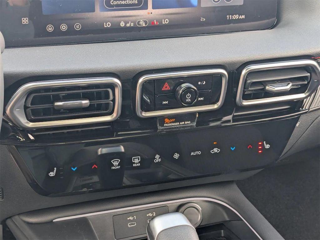 new 2026 Nissan Sentra car, priced at $25,594