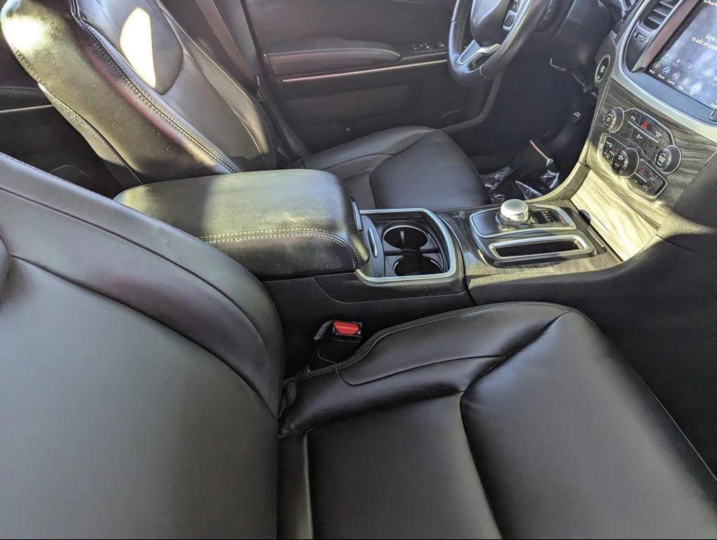 used 2020 Chrysler 300 car, priced at $19,574