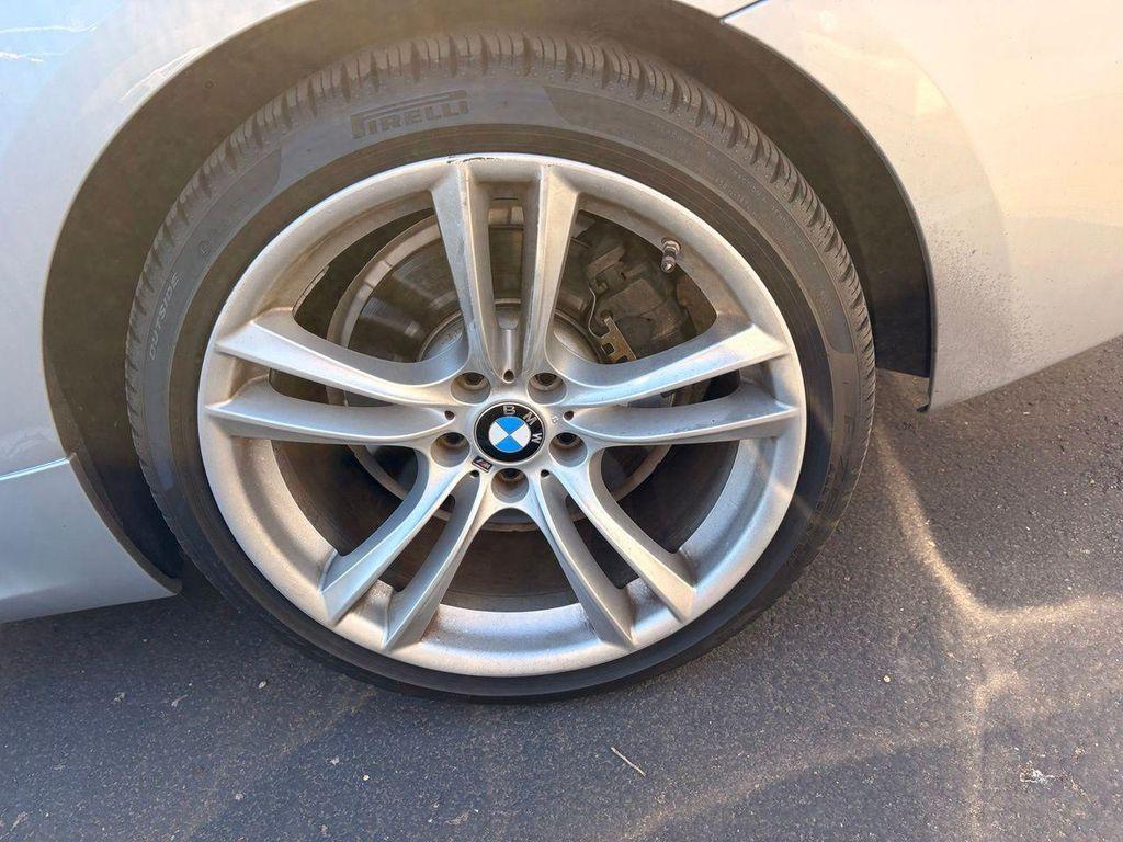 used 2016 BMW 535 Gran Turismo car, priced at $15,967