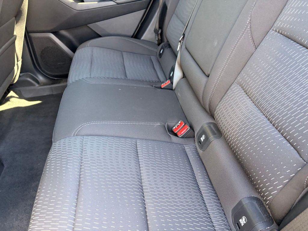 used 2025 Chevrolet Equinox car, priced at $25,536