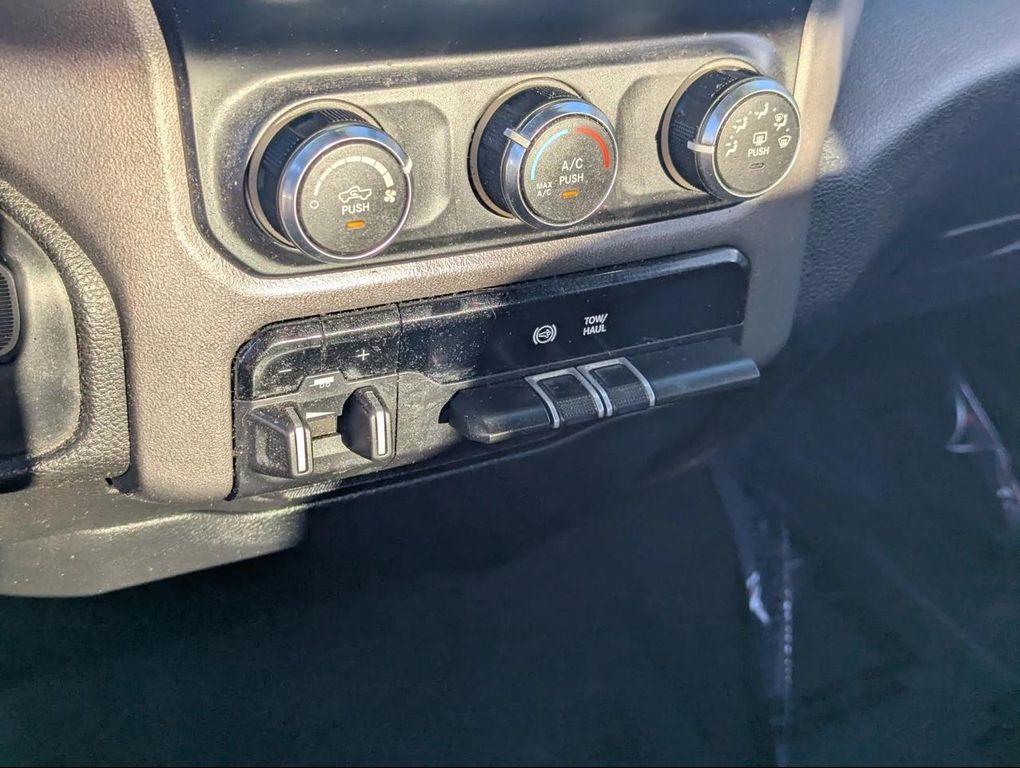 used 2021 Ram 3500 car, priced at $47,413