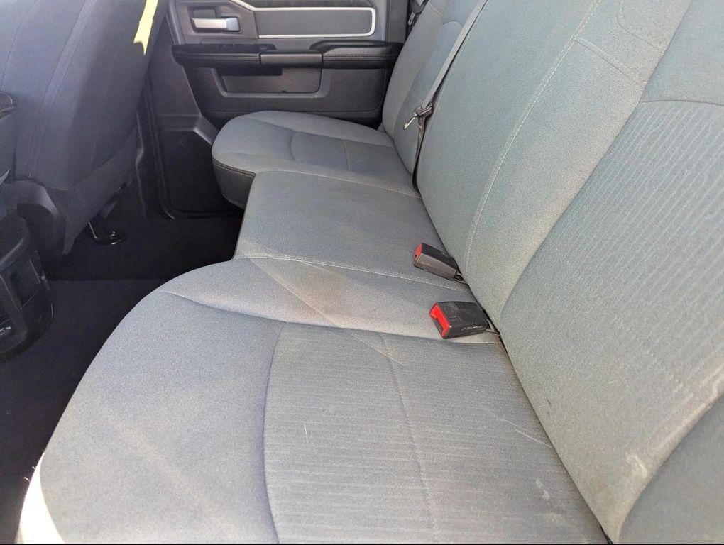 used 2021 Ram 3500 car, priced at $47,413