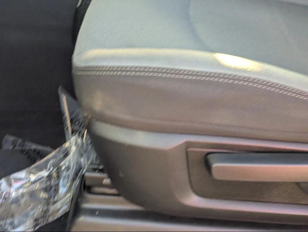 used 2021 Ram 3500 car, priced at $47,413