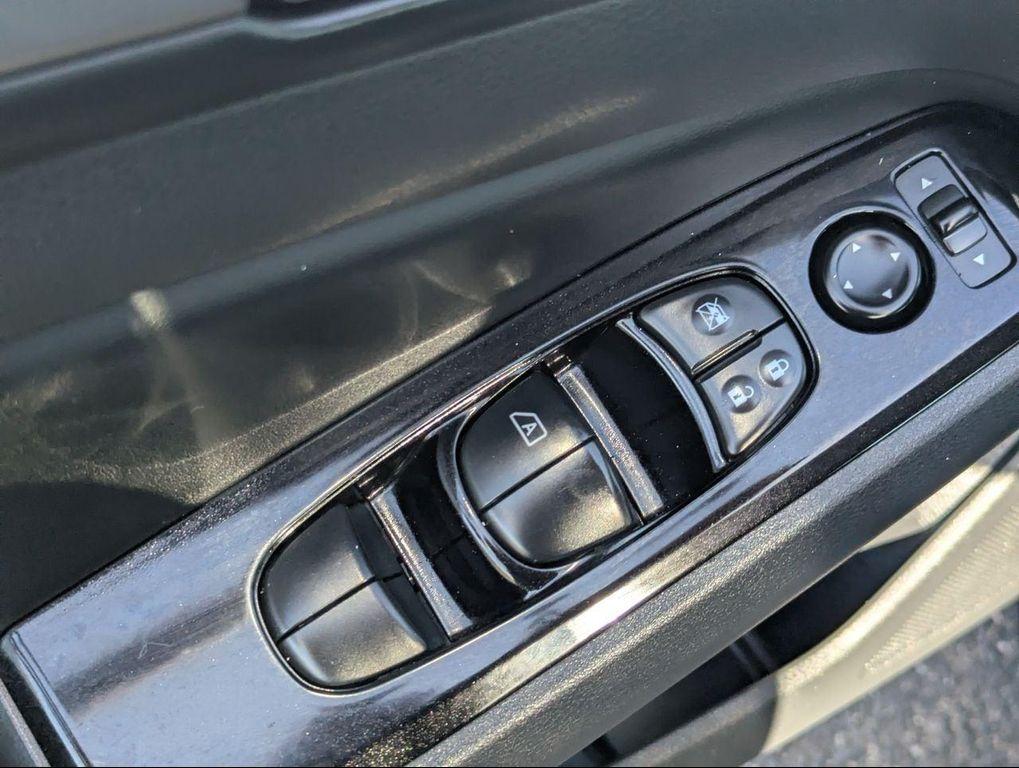 used 2025 Nissan Altima car, priced at $21,485