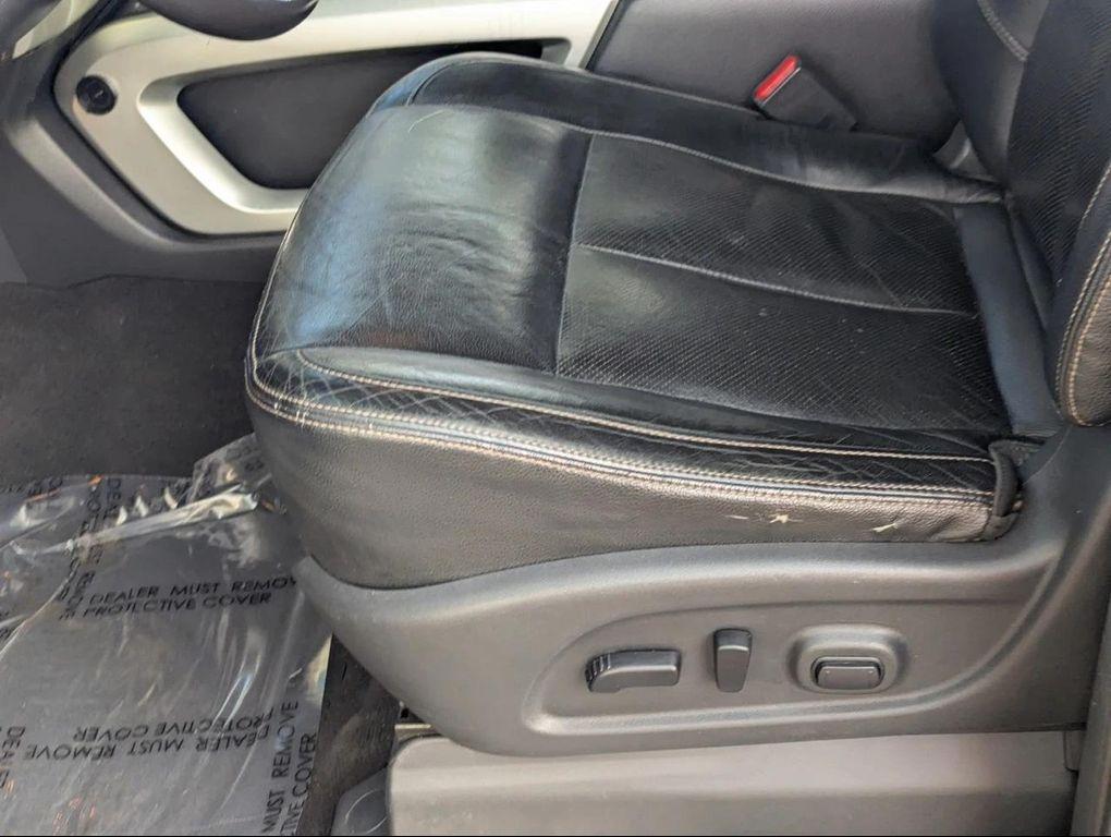 used 2018 Nissan Titan car, priced at $17,551