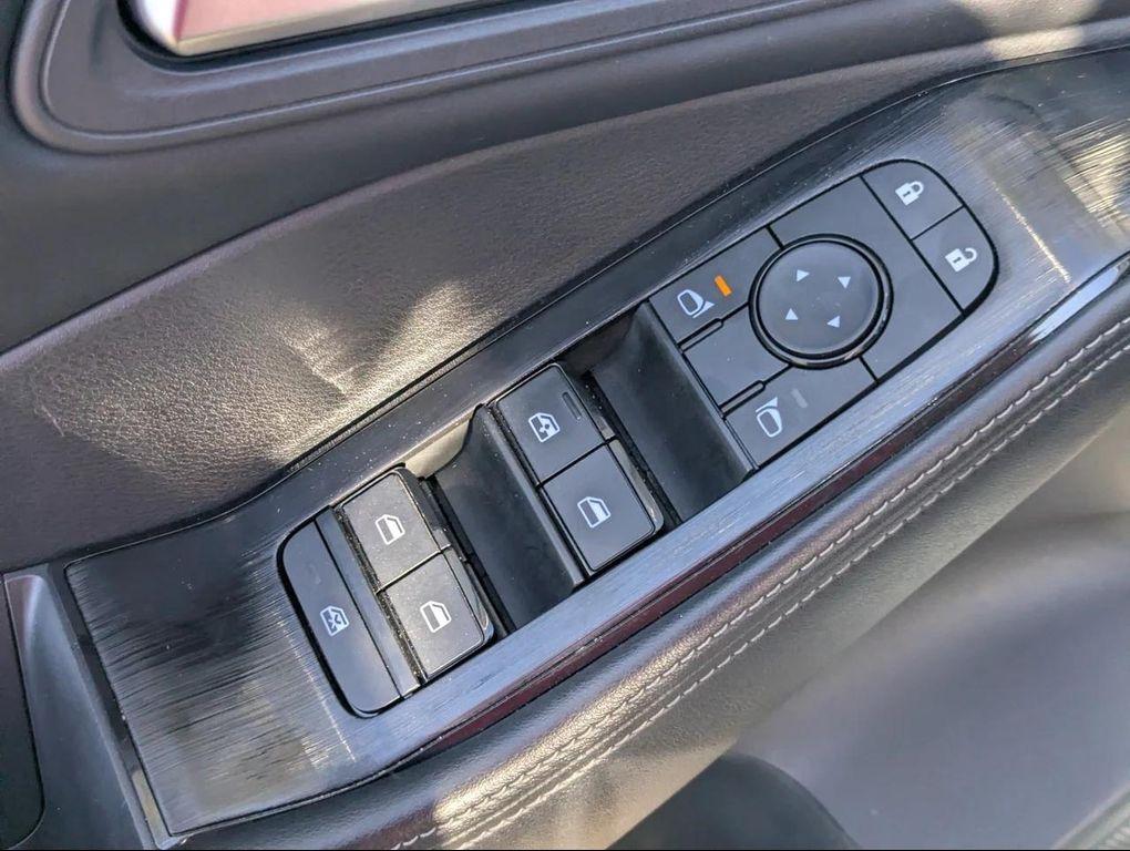 used 2023 Nissan Rogue car, priced at $20,819