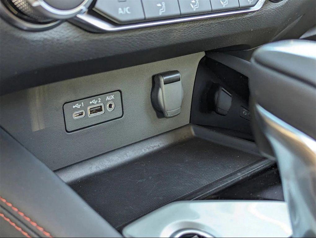 new 2025 Nissan Altima car, priced at $23,340