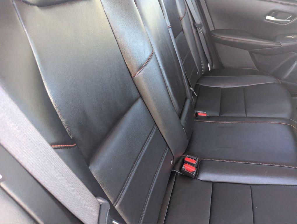 used 2025 Nissan Sentra car, priced at $22,593