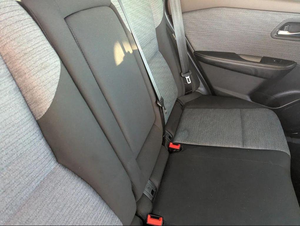 used 2023 Nissan Rogue car, priced at $16,775