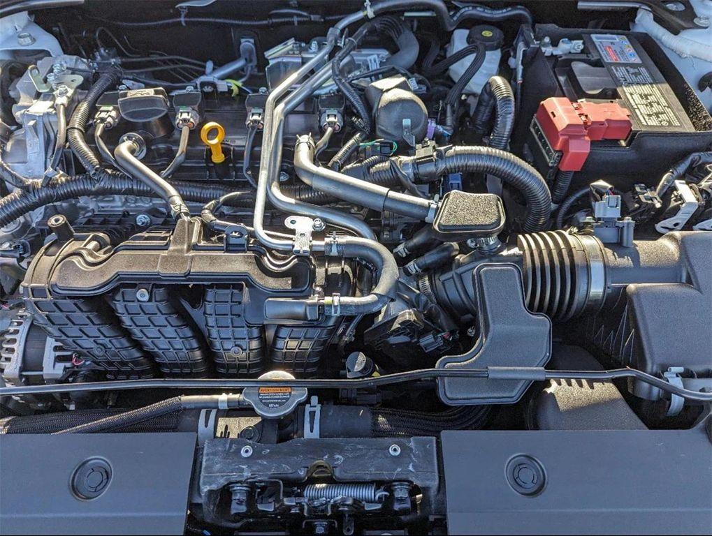 new 2025 Nissan Altima car, priced at $29,298