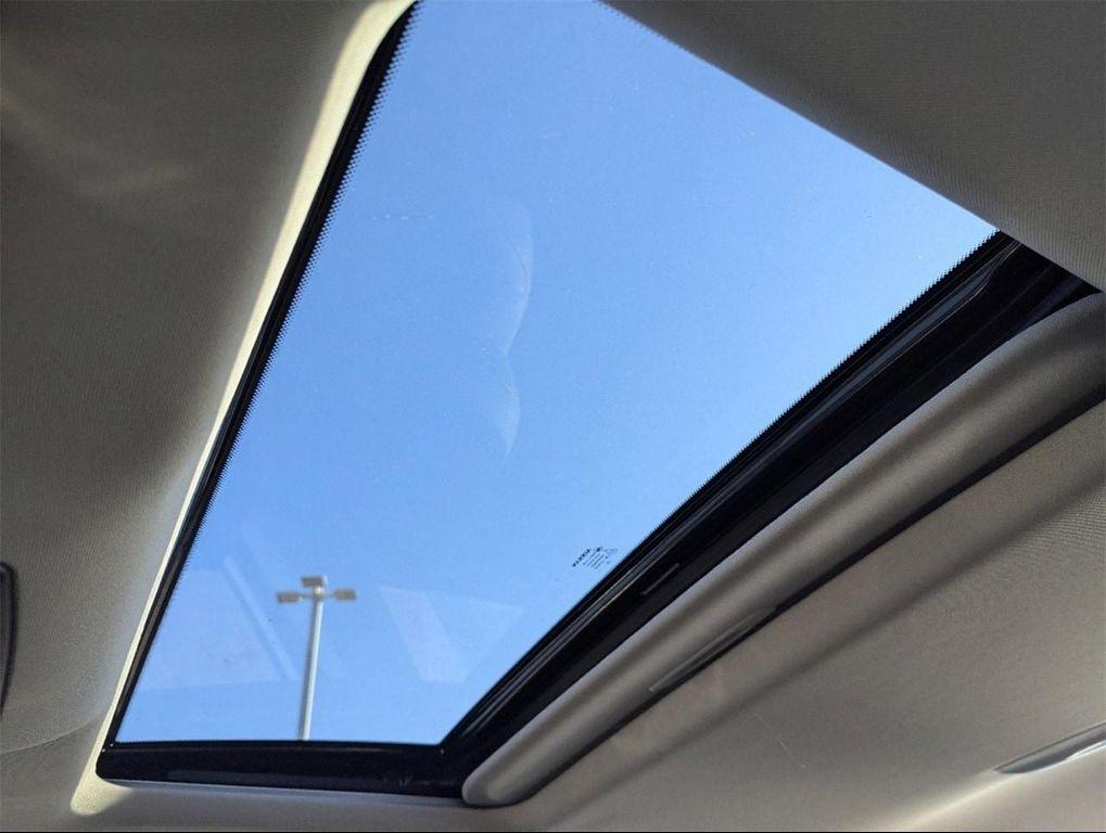 new 2025 Nissan Altima car, priced at $29,298