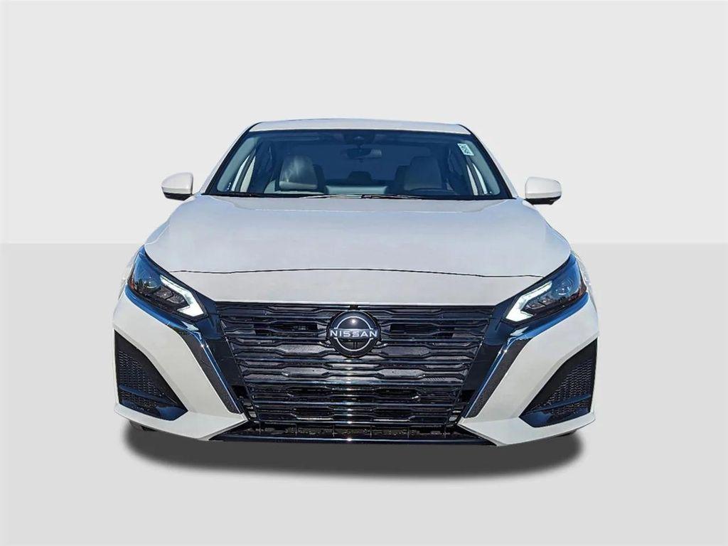 new 2025 Nissan Altima car, priced at $29,298