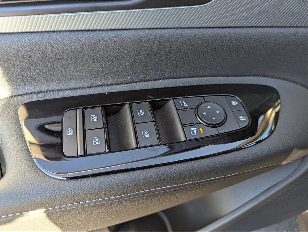 new 2026 Nissan Murano car, priced at $42,132