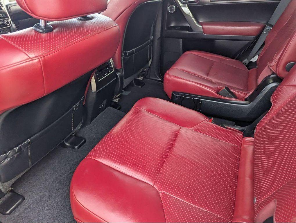 used 2023 Lexus GX 460 car, priced at $57,975