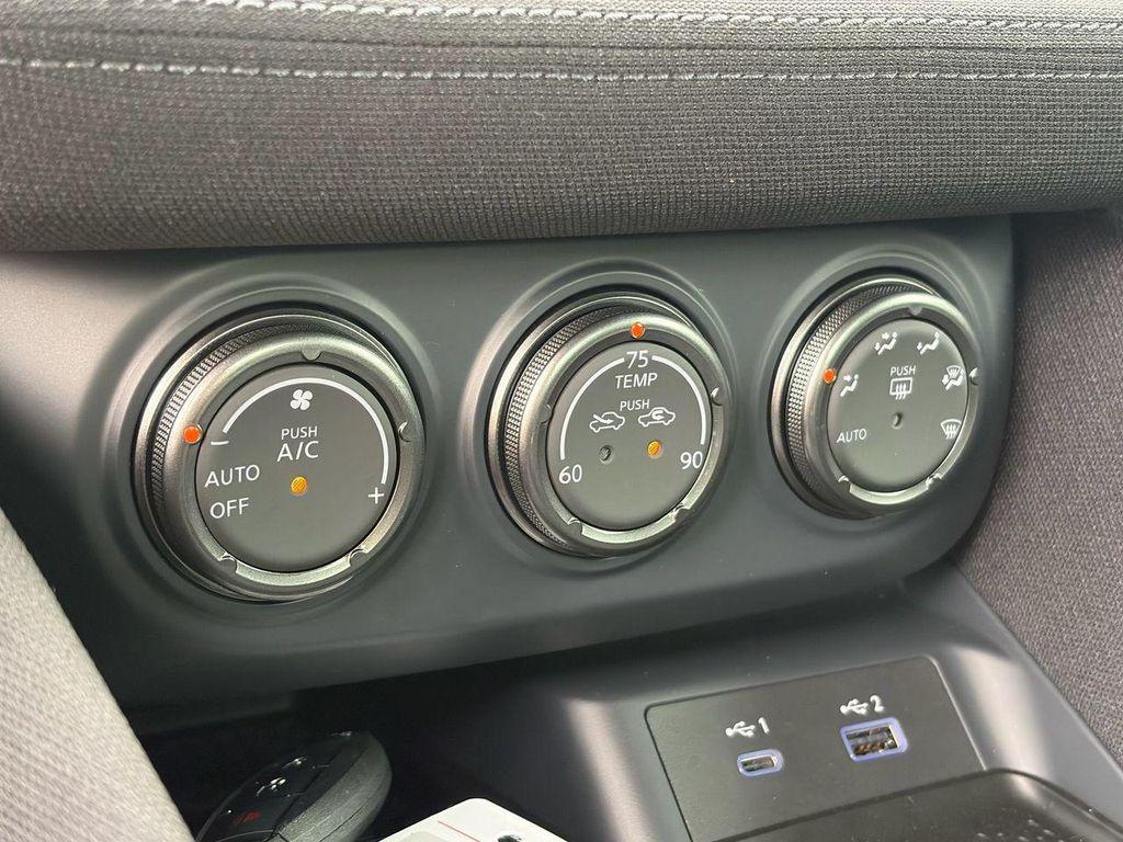 new 2026 Nissan Z car, priced at $43,826