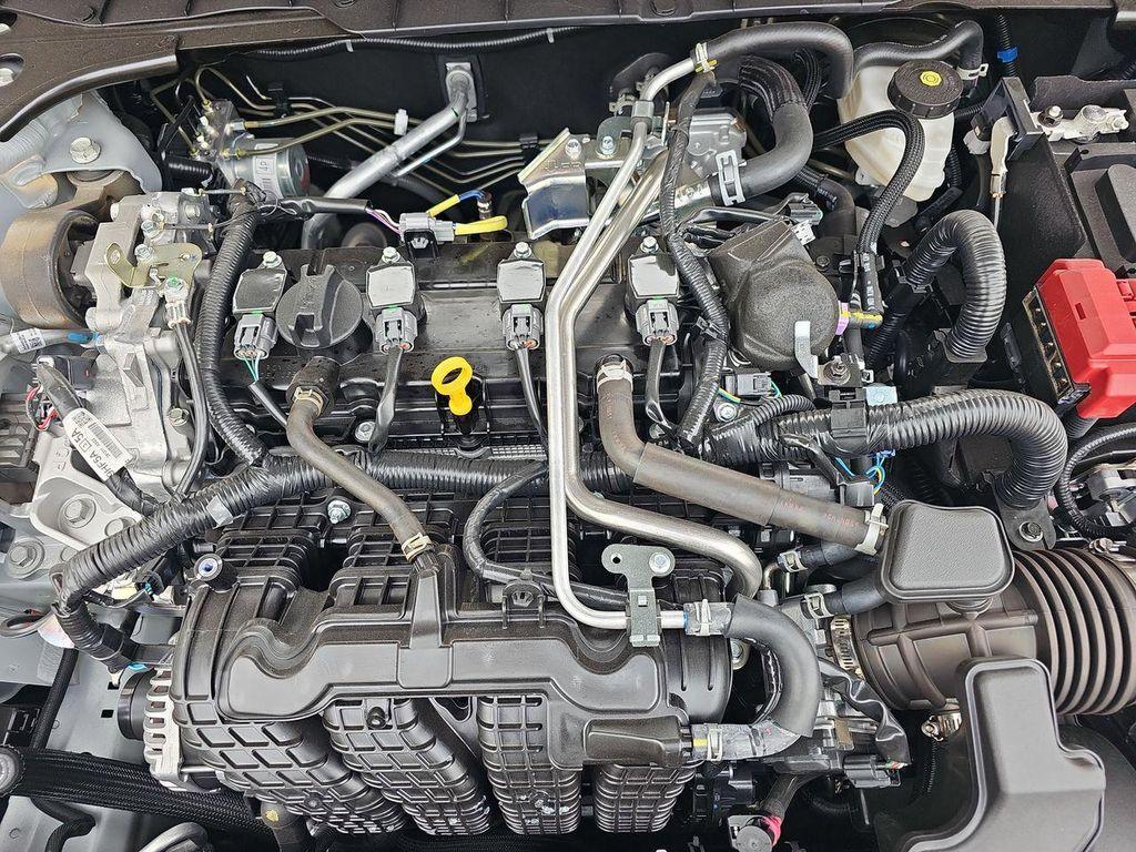 new 2026 Nissan Altima car, priced at $30,686