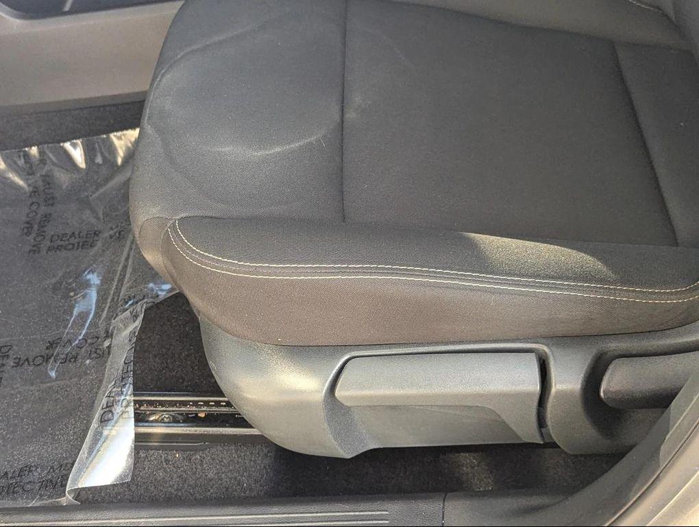 used 2023 Nissan Rogue car, priced at $21,362