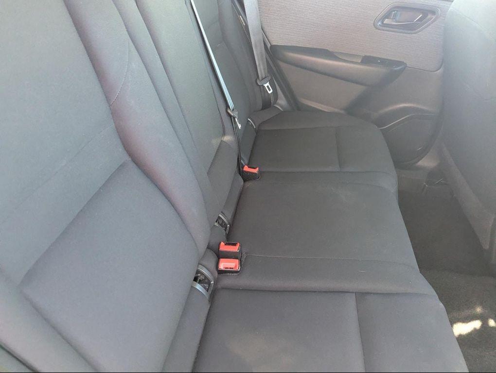 used 2023 Nissan Rogue car, priced at $21,362