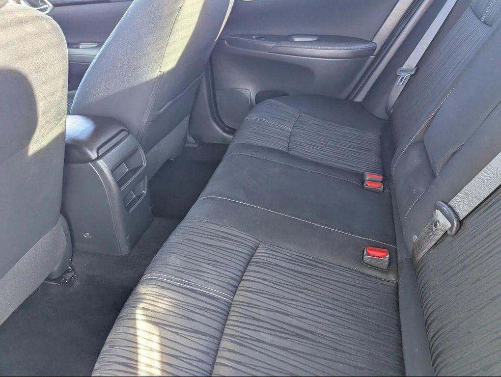 used 2016 Nissan Sentra car, priced at $7,975