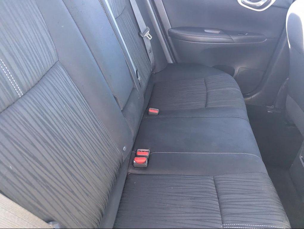 used 2016 Nissan Sentra car, priced at $7,975