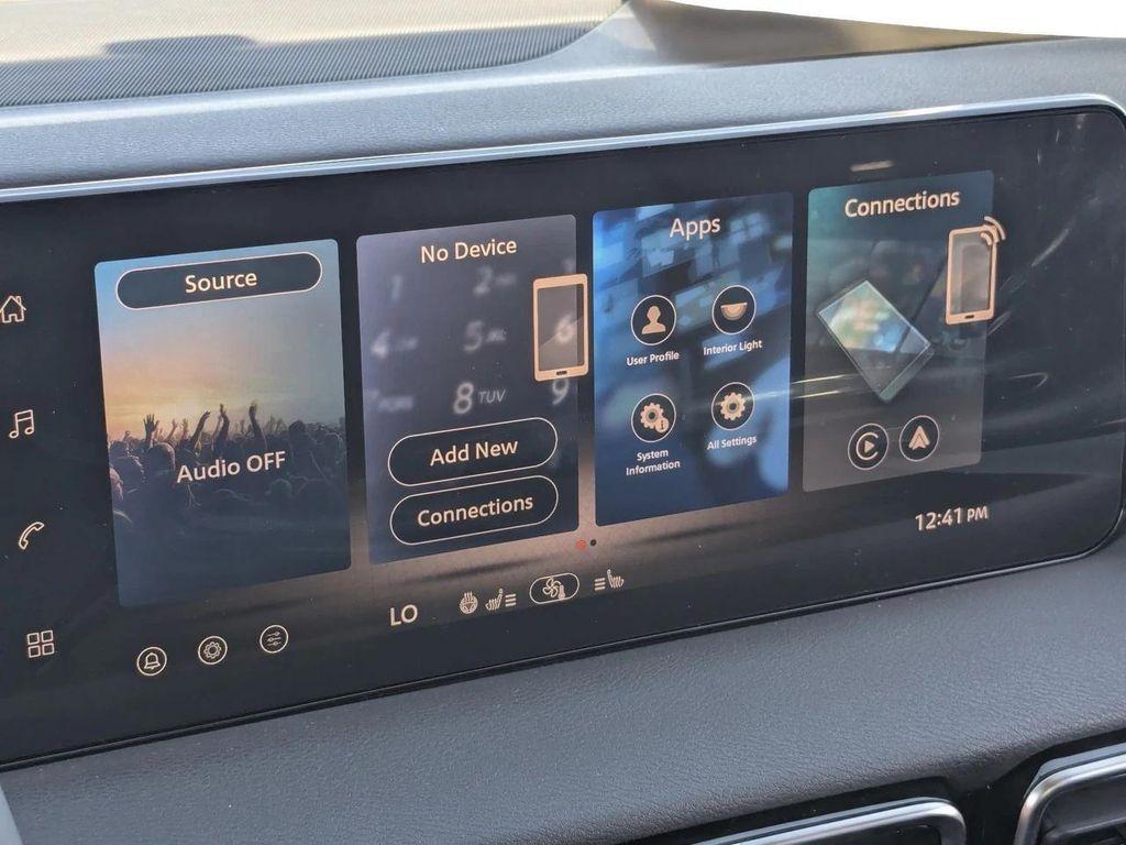 new 2026 Nissan Sentra car, priced at $24,623