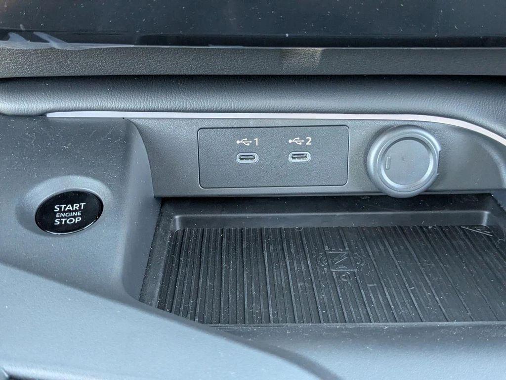 new 2026 Nissan Sentra car, priced at $24,623