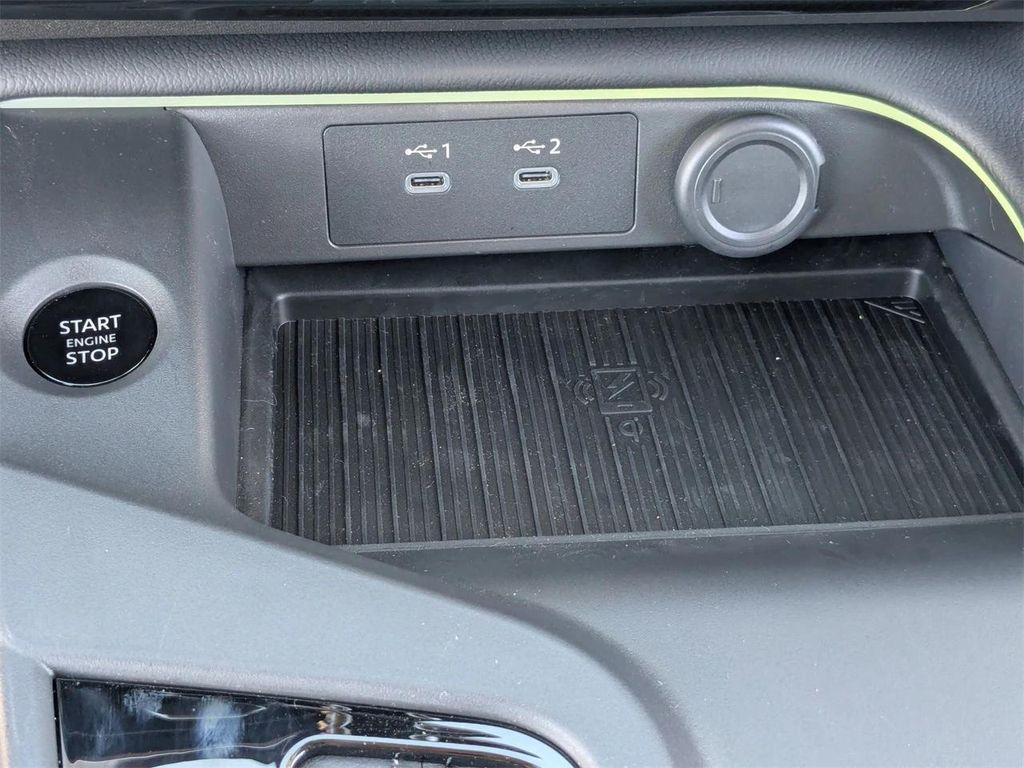 new 2026 Nissan Sentra car, priced at $24,623