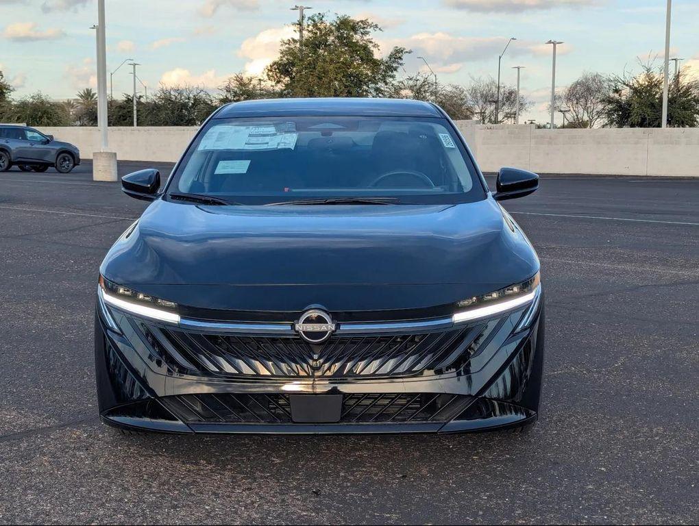 new 2026 Nissan Sentra car, priced at $23,140