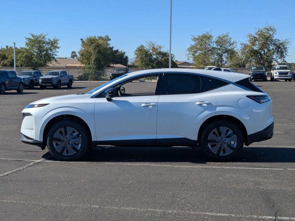 new 2026 Nissan Murano car, priced at $42,612