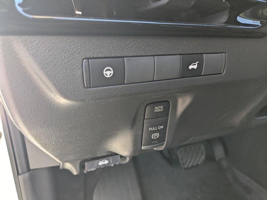 new 2026 Nissan Murano car, priced at $42,612