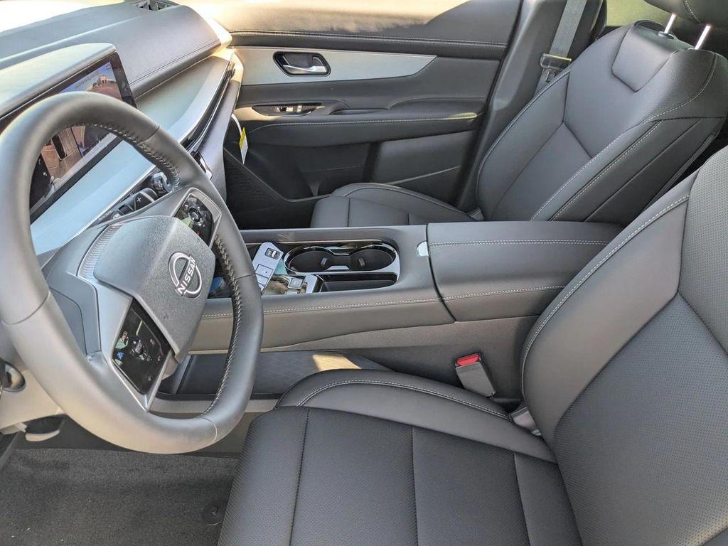 new 2026 Nissan Murano car, priced at $42,612