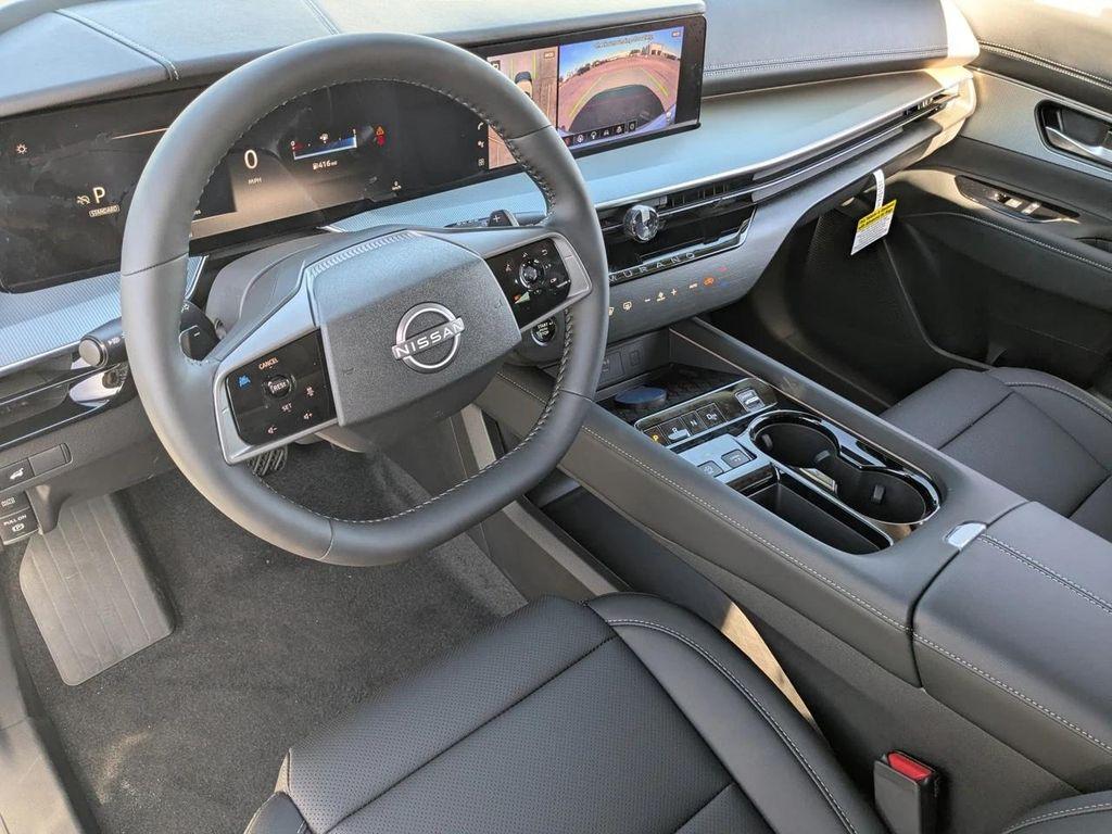 new 2026 Nissan Murano car, priced at $42,612