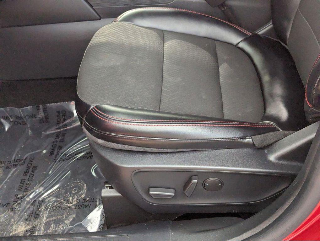 used 2024 Ford Escape car, priced at $20,542