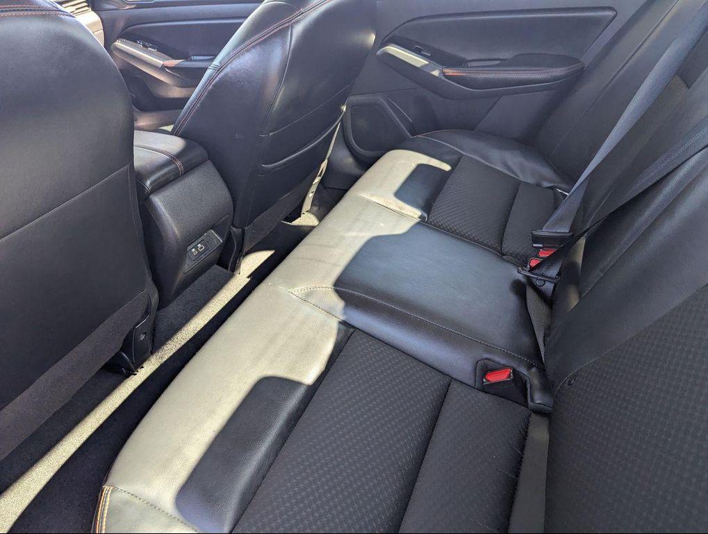 used 2025 Nissan Altima car, priced at $20,880