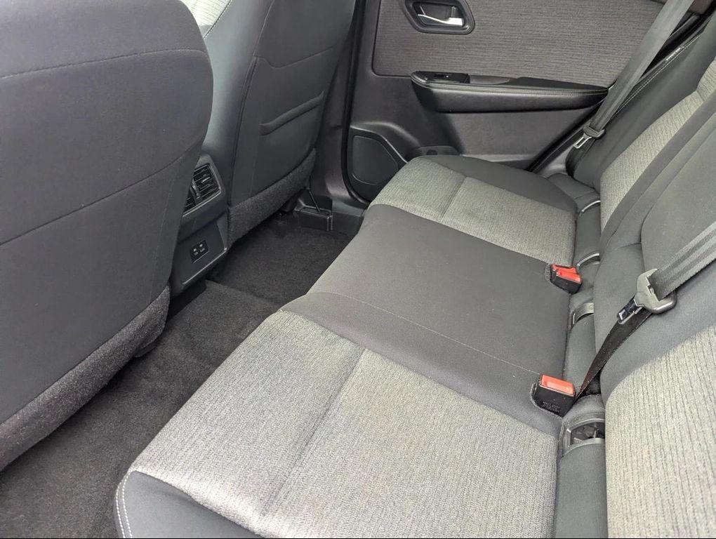 used 2023 Nissan Rogue car, priced at $17,975