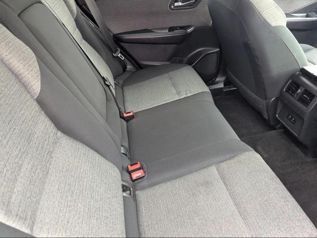 used 2023 Nissan Rogue car, priced at $17,975