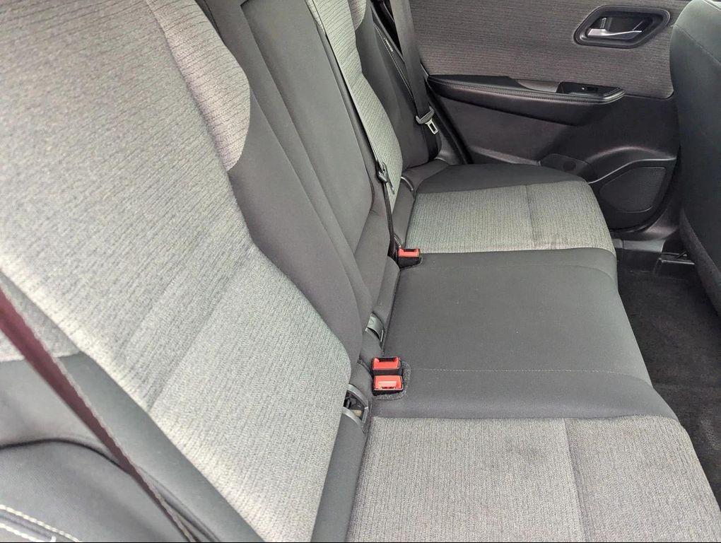 used 2023 Nissan Rogue car, priced at $17,975