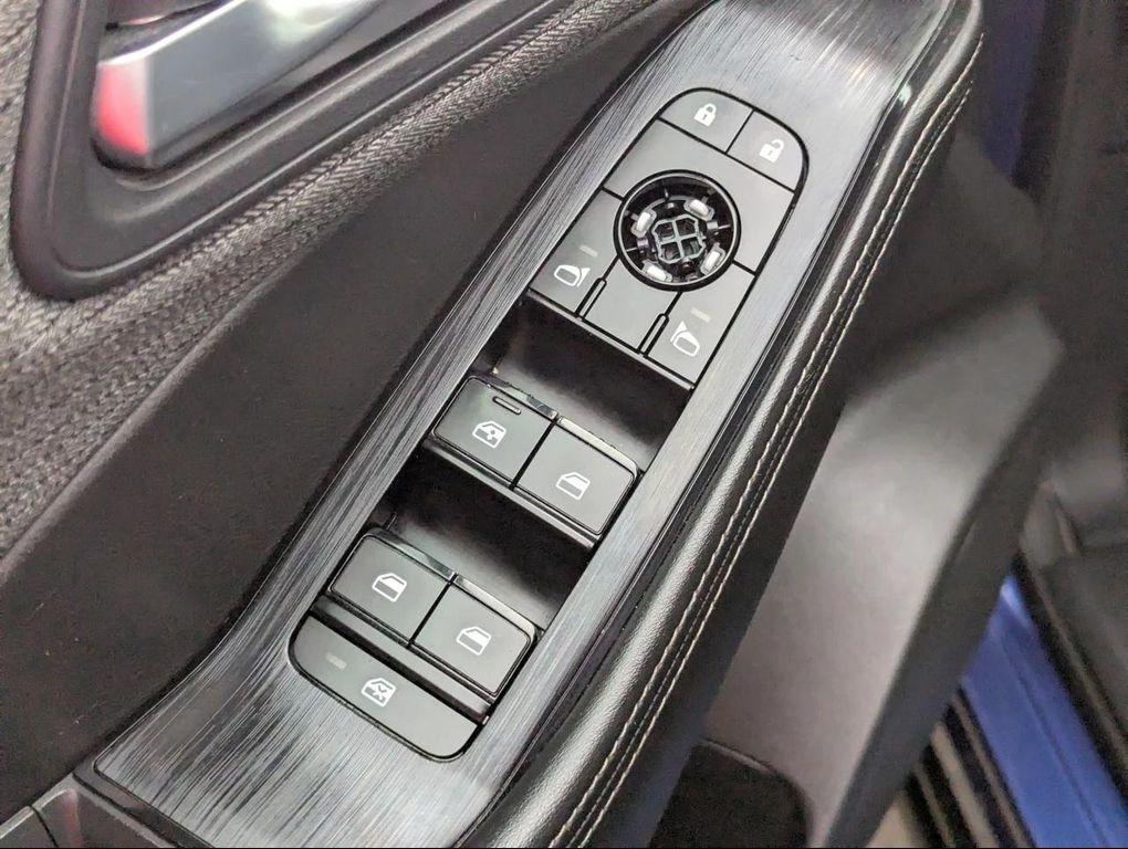 used 2023 Nissan Rogue car, priced at $17,975