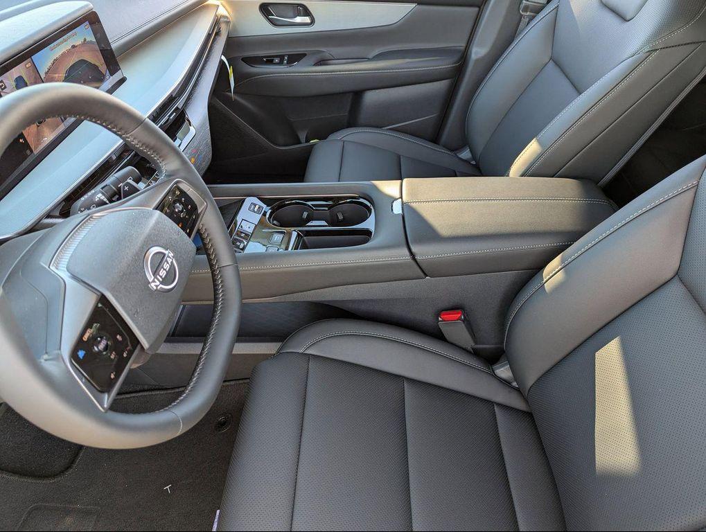 new 2026 Nissan Murano car, priced at $42,532