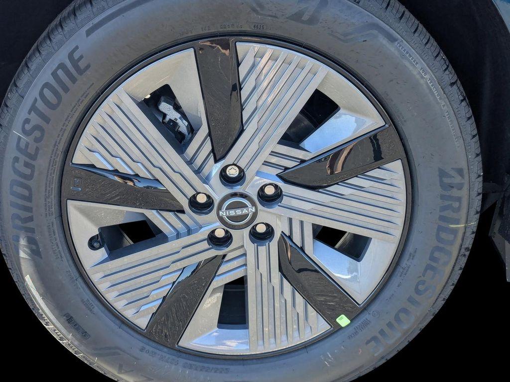 new 2026 Nissan Murano car, priced at $42,532