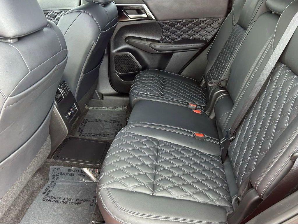 new 2026 Nissan Rogue car, priced at $50,798