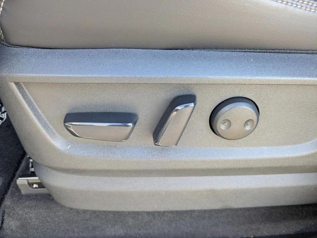 new 2026 Nissan Armada car, priced at $73,675