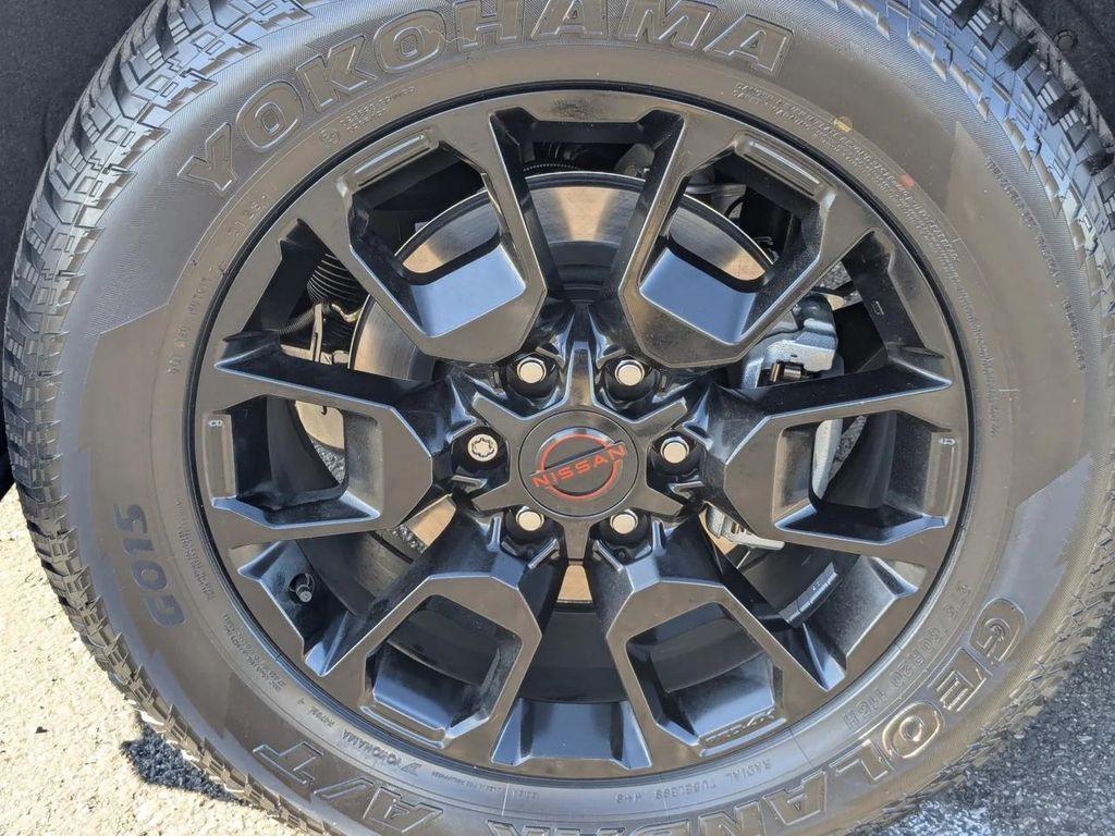 new 2026 Nissan Armada car, priced at $73,675