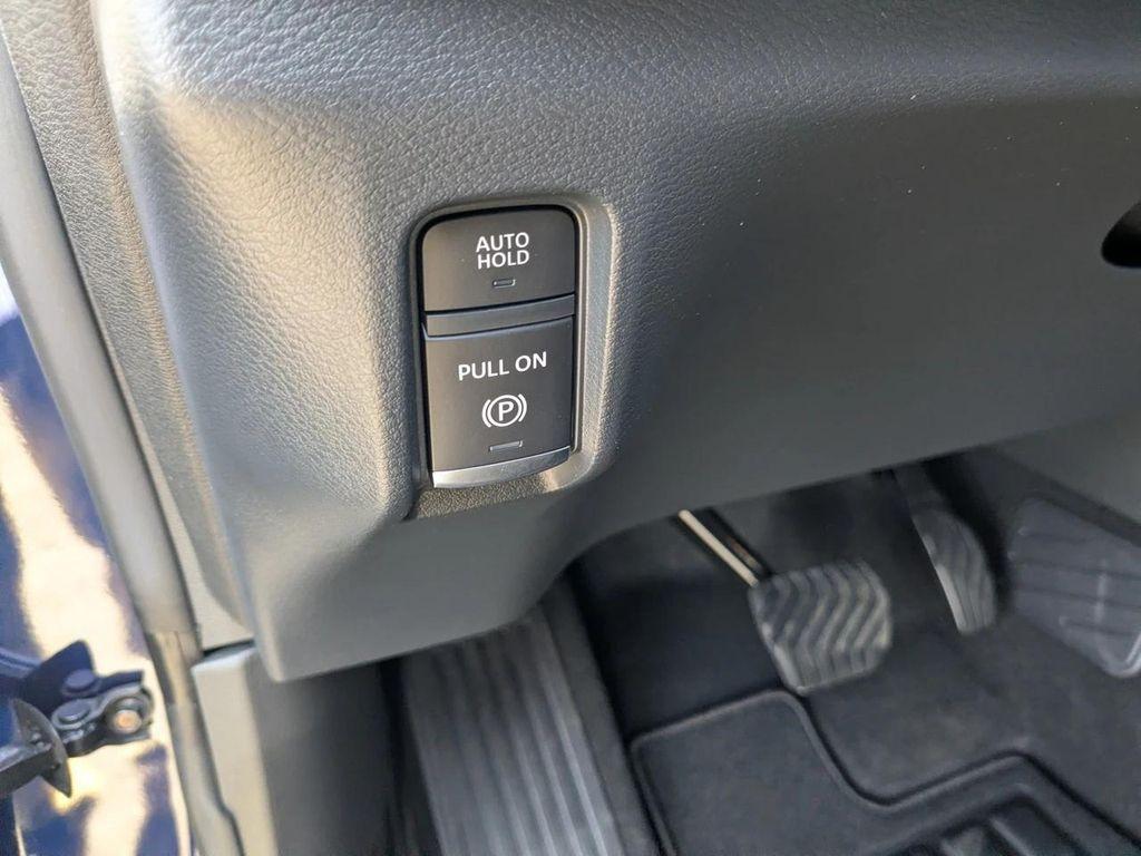 new 2026 Nissan Armada car, priced at $73,675