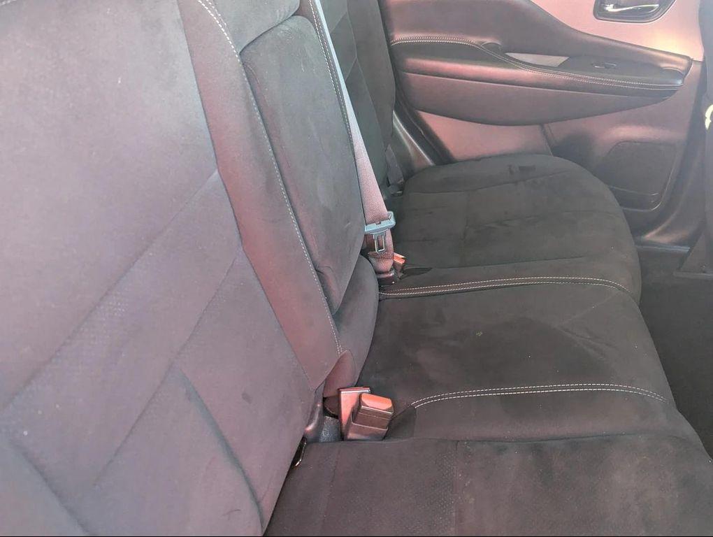 used 2023 Nissan Murano car, priced at $18,525