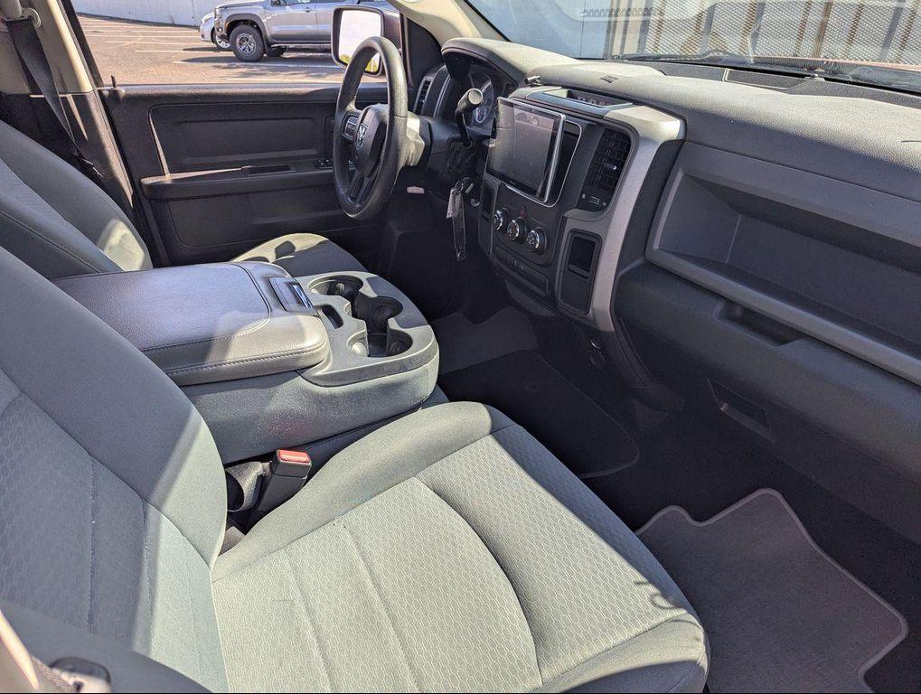 used 2013 Ram 1500 car, priced at $12,536
