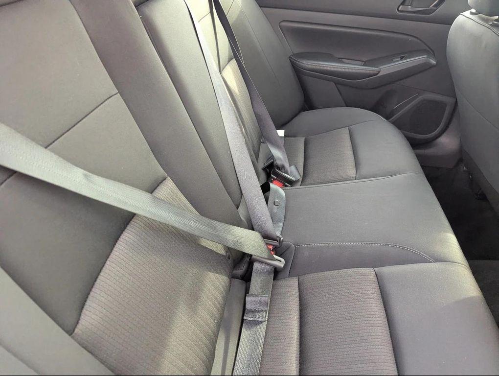 used 2024 Nissan Altima car, priced at $18,507