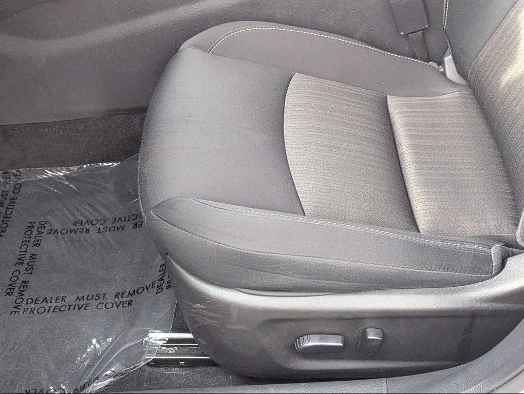 used 2024 Nissan Altima car, priced at $18,507